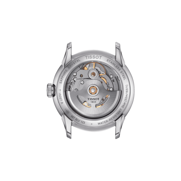 Tissot Chemin des Tourelles Powermatic 80 34 mm_T139.207.11.031.00_Zifferblatt-Silber_2