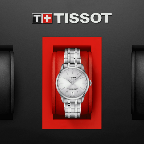 Tissot Chemin des Tourelles Powermatic 80 34 mm_T139.207.11.031.00_Zifferblatt-Silber_5.Tissot Chemin des Tourelles Powermatic 80 34 mm_T139.207.11.031.00_6