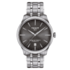 Tissot Chemin des Tourelles Powermatic 80 39 mm_T139.807.11.061.00_Zifferblatt-Grau_1