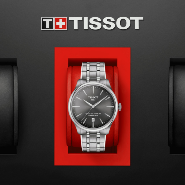 Tissot Chemin des Tourelles Powermatic 80 39 mm_T139.807.11.061.00_Zifferblatt-Grau_5.Tissot Chemin des Tourelles Powermatic 80 39 mm_T139.807.11.061.00_6