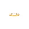 Sif Jakobs SJ-R12260-PCZ-YG-52 DAMEN Ring 925 Silber