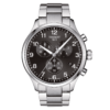 Tissot Chrono XL Schwarz T116.617.11.057.01