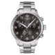 Tissot Chrono XL Schwarz T116.617.11.057.01