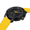 TISSOT T-RACE CYCLING T135.417.37.051.05 + extra Uhrband inkl. – Bild 5