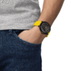 TISSOT T-RACE CYCLING T135.417.37.051.05 + extra Uhrband inkl. – Bild 3