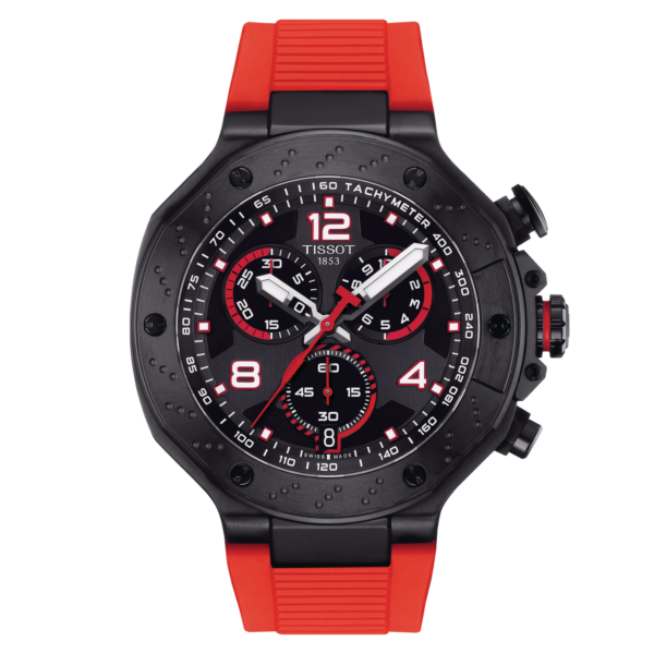 Tissot T-Race MotoGP Chronograph 2023 Limited Edition_T141.417.37.057.01_Zifferblatt-Schwarz_1