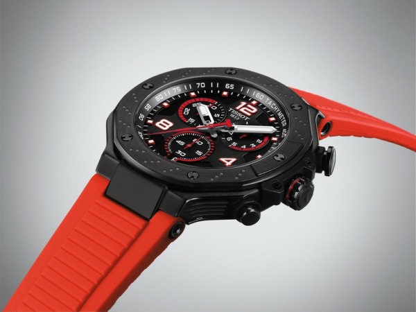 TISSOT T-RACE MOTOGP *Nr. 0001 von 8000* T141.417.37.057.01 – Bild 4