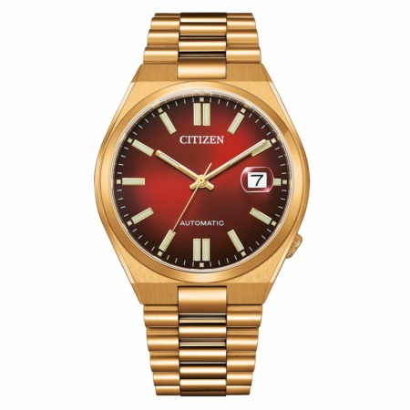 Citizen Rot  NJ0153-82X