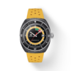 TISSOT SIDERAL Gelb Carbon T145.407.97.057.00 – Bild 9