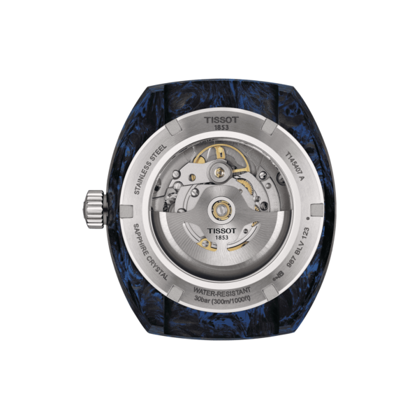 Tissot Sideral_T145.407.97.057.01_Zifferblatt-Schwarz_2
