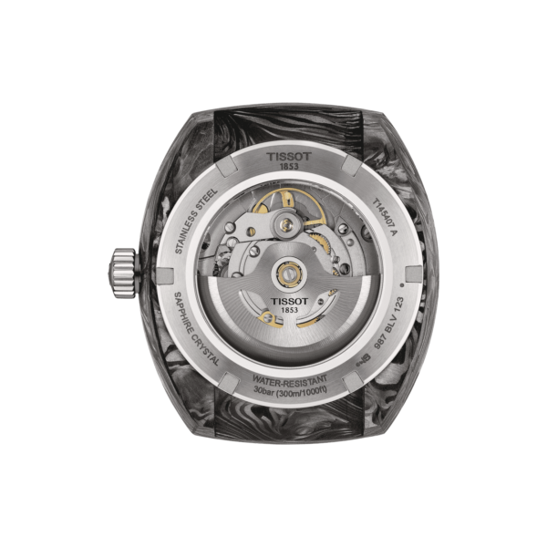Tissot Sideral_T145.407.97.057.02_Zifferblatt-Schwarz_2