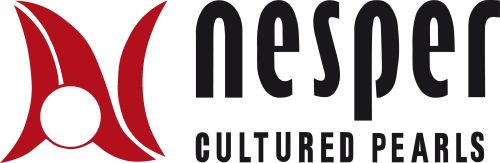 Logo Nesper Perlen