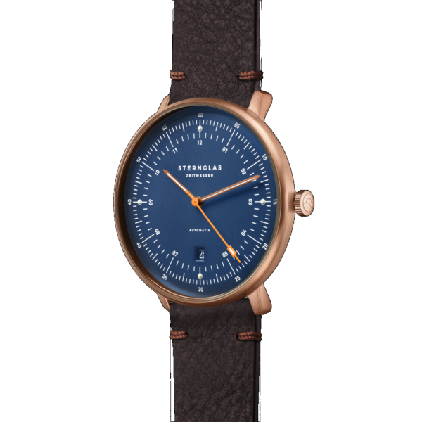 STERNGLAS HAMBURG AUTOMATIK blau bronze / Vintage mokka S02-HH27-VI17https://www.juwelier-dragon.de/wp-content/uploads/2023/07/S02-HH27-VI17_Hamburg_A_dunkelblau_bronzes_vintage_mokka_45.png