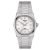 Tissot PRX Powermatic 80 35mm_T137.207.11.111.00_Zifferblatt-Weißes Perlmutt_1