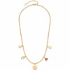 LEONARDO Schmuck Halskette Giselle 023214
