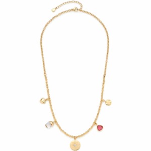 LEONARDO Schmuck Halskette Giselle 023214