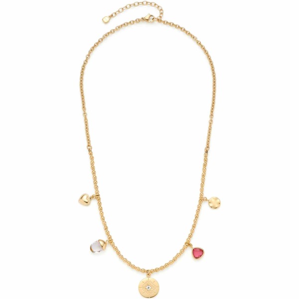 LEONARDO Schmuck Halskette Giselle 023214
