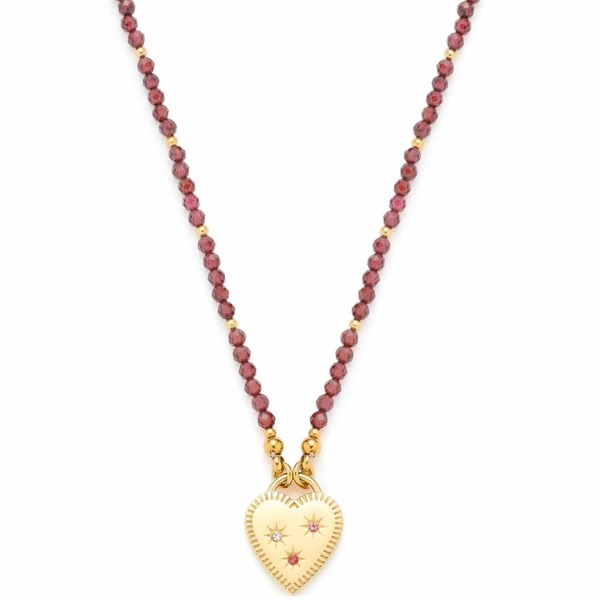 LEONARDO Schmuck Halskette Anka 023228_1