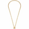 LEONARDO Schmuck Halskette Romea 023273