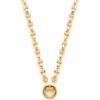 LEONARDO Schmuck Halskette Romea 023273_1