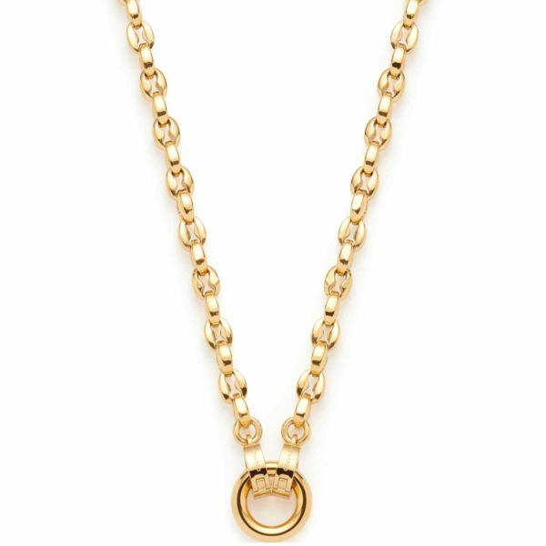 LEONARDO Schmuck Halskette Romea 023273_1