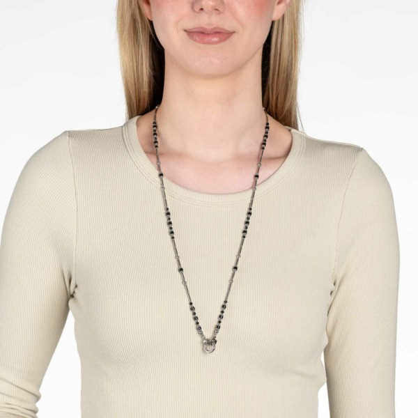 LEONARDO Schmuck Halskette Osira 023294