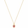 CIAO by LEONARDO Schmuck Halskette Ami 023305_1