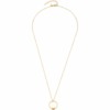 CIAO by LEONARDO Schmuck Halskette Leda 023307