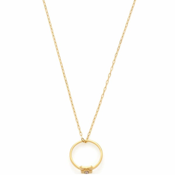 CIAO by LEONARDO Schmuck Halskette Leda 023307_1