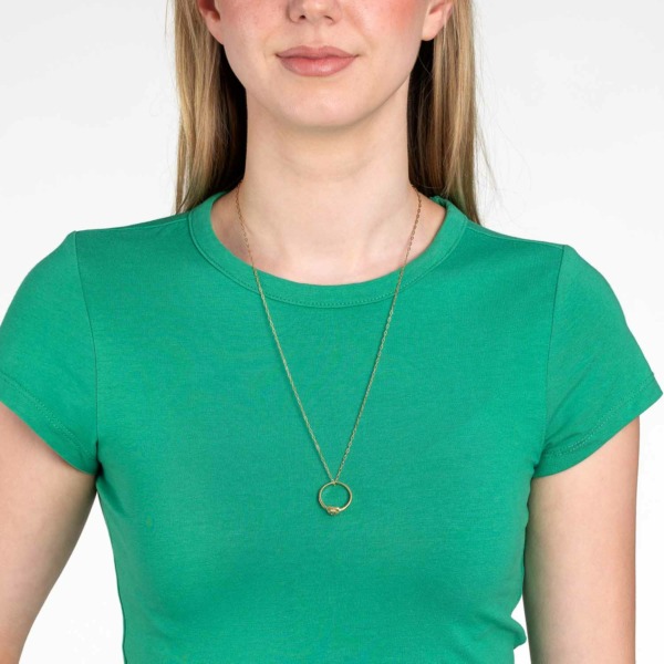 CIAO by LEONARDO Schmuck Halskette Leda 023307