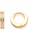 CIAO by LEONARDO Schmuck Kreole Nani 023331