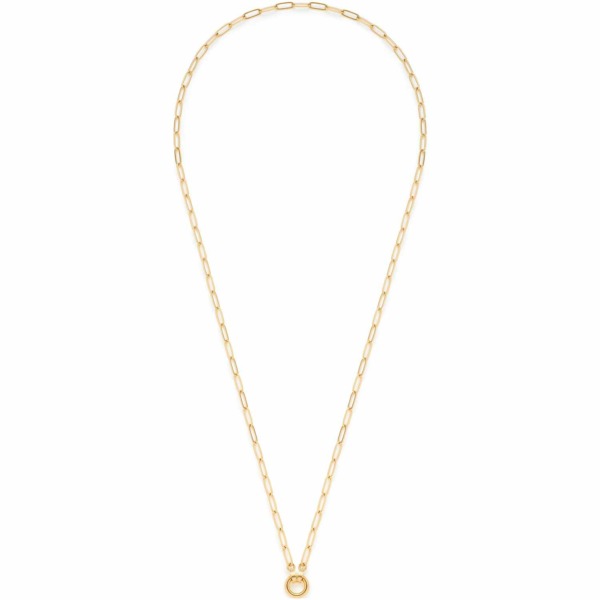 LEONARDO Schmuck Halskette Moda 023345