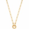 LEONARDO Schmuck Halskette Moda 023345_1