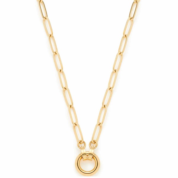 LEONARDO Schmuck Halskette Moda 023345_1