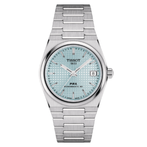 Tissot PRX Powermatic 80 35mm_T137.207.11.351.00_Zifferblatt-Eisblau_1