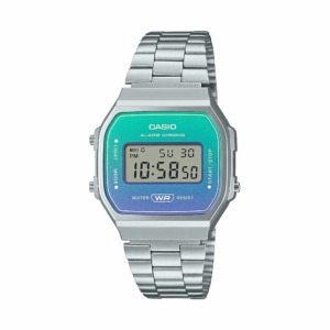 CASIO VINTAGE ICONIC A168WER-2AEF Unisex