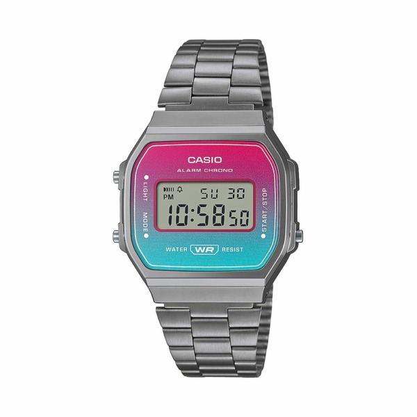 CASIO VINTAGE ICONIC A168WERB-2AEF Unisex