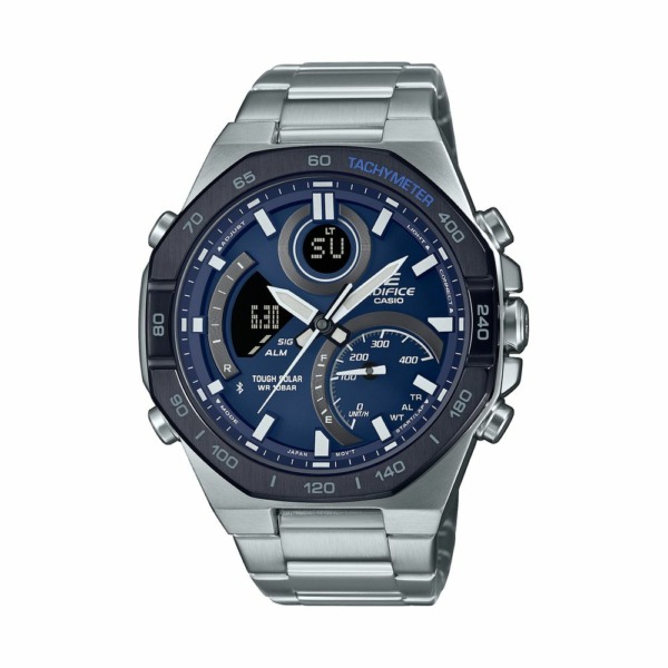 CASIO EDIFICE Bluetooth ECB-950DB-2AEF Herren