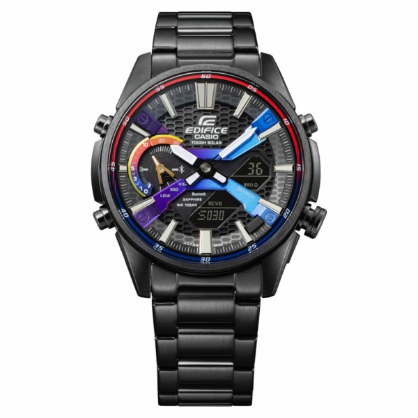 CASIO EDIFICE Bluetooth ECB-S100HG-1AEF Herren