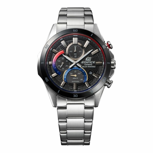 CASIO EDIFICE Premium EFS-S610HG-1AVUEF Herren