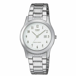 CASIO COLLECTION Women LTP-1141PA-7BEG Damen