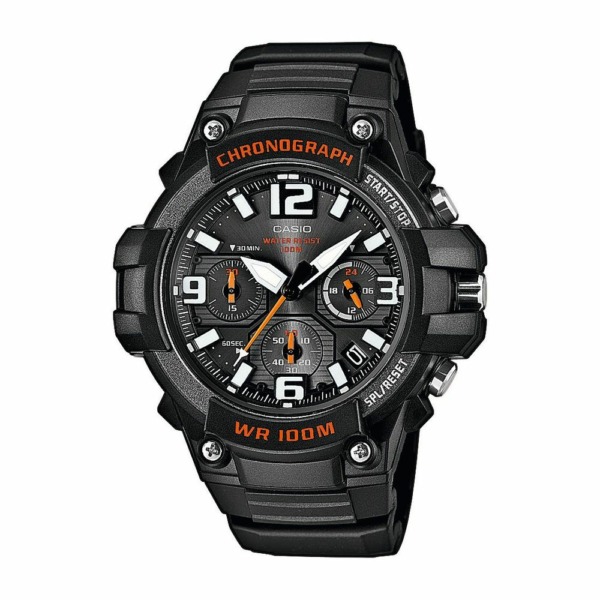 casio MCW-100H-1AVEF