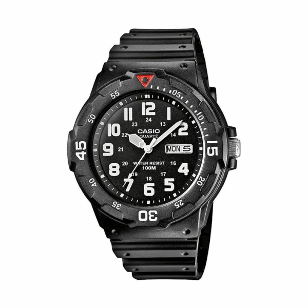 Casio MRW-200H-1BVEG