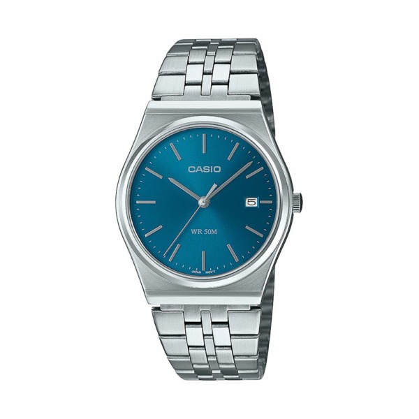 CASIO COLLECTION Men MTP-B145D-2A2VEF Herren