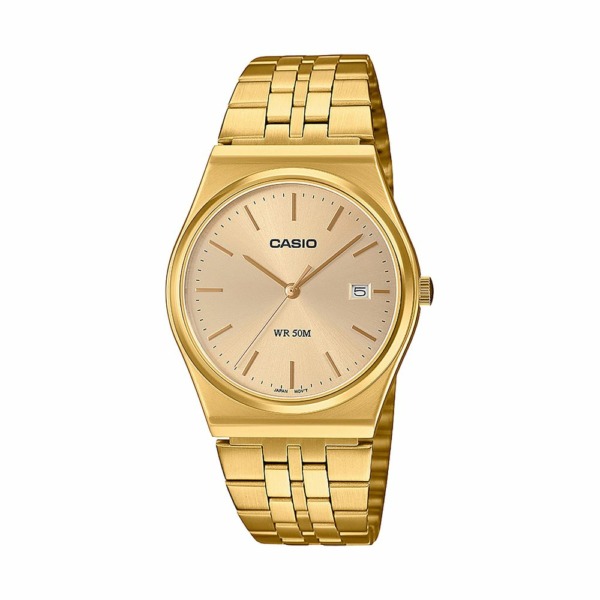 CASIO COLLECTION Men MTP-B145G-9AVEF Herren