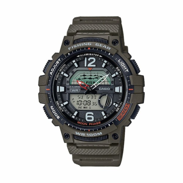 casio WSC-1250H-3AVEF