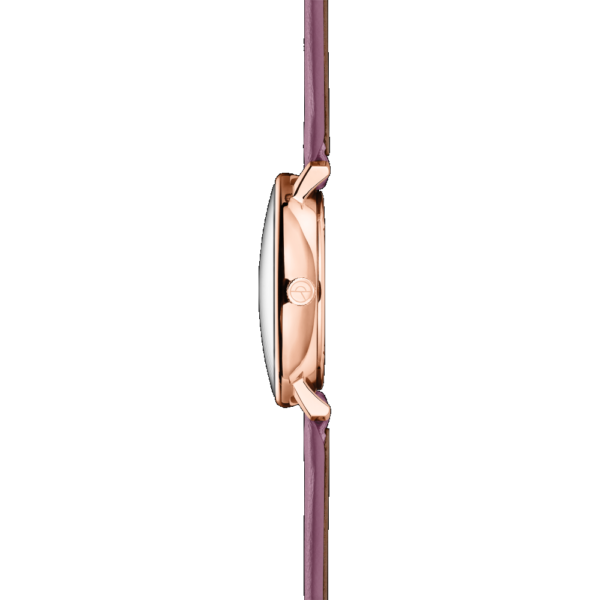 STERNGLAS NAOS XS Edition Flora lavendel roségold / Klassik lavendel S01-NDF28-KL15S01-NDF28-KL15_naos_xs_edition_flora_lavendel_rosegold_klassik_lavendel_profil