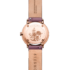 STERNGLAS NAOS XS Edition Flora lavendel roségold / Klassik lavendel S01-NDF28-KL15S01-NDF28-KL15_naos_xs_edition_flora_lavendel_rosegold_klassik_lavendel_rueck