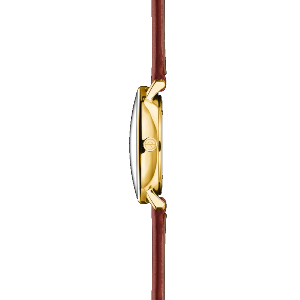 STERNGLAS NAOS XS Edition Flora hibiskus gold / Klassik hibiskus S01-NDF29-KL16S01-NDF29-KL16_naos_xs_edition_flora_hibiskus_profil