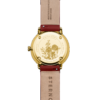 STERNGLAS NAOS XS Edition Flora hibiskus gold / Klassik hibiskus S01-NDF29-KL16S01-NDF29-KL16_naos_xs_edition_flora_hibiskus_rueck